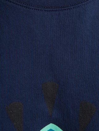 Футболка KENZO (1767): фото 8 - Invogue